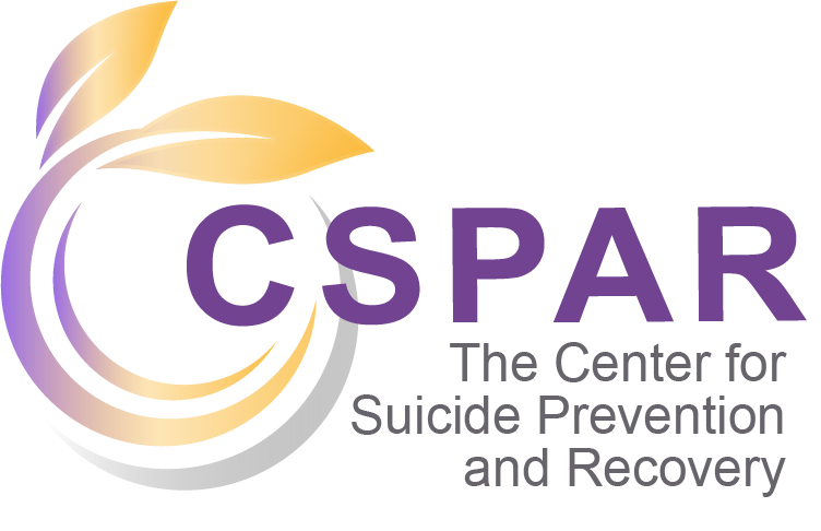 CSPAR foundation logo